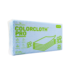 GW-9000 ColorCloth PRO Kitchen Cloth Blue pack