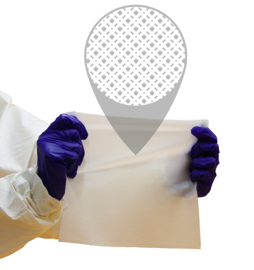 Lint Free Cloth Greenwipes® Malaysia