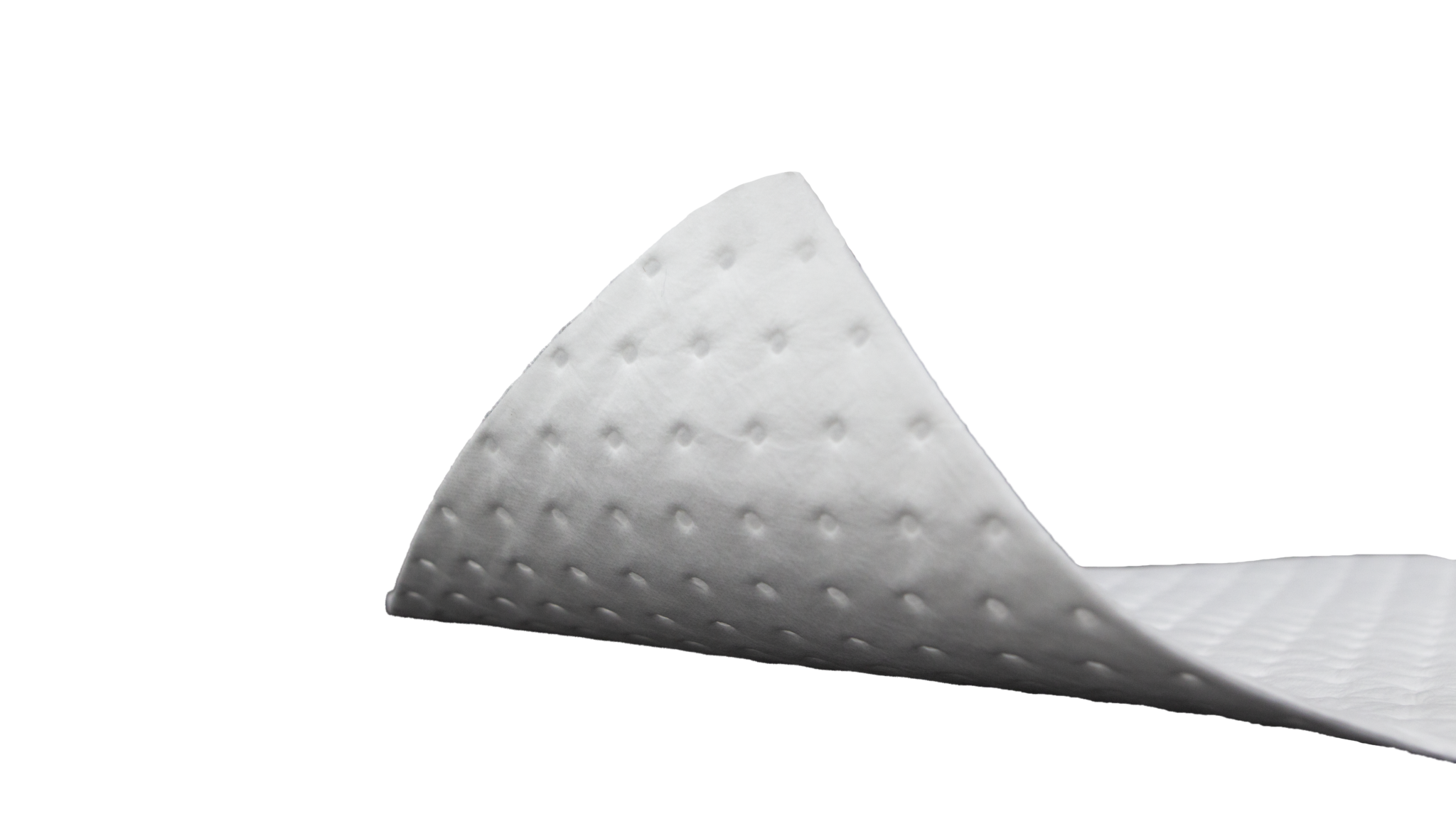 GP7000 Greenwipes® Sorbpad™ Oil Spill Absorbent Pad Greenwipes