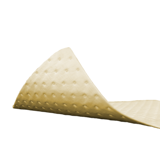 absordpad_yellow GP-8000 Greenwipes® Corrosive Chemical Sorbpad™ - Spill Absorbent Pad