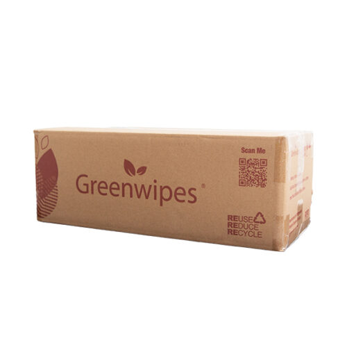 greenwipes_ipw8000 1 IPW-8000 Greenwipes® IPA Electronic Wipes