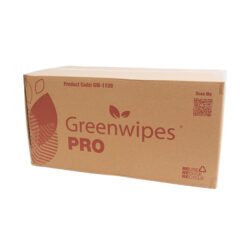 GW-1109 - Greenwipes® PRO Cleanroom Wipes