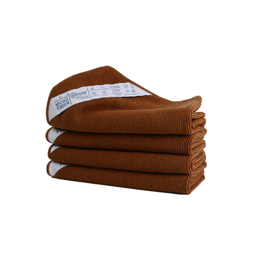 microfiber brown Greenwipes® Microfiber Car Cloth