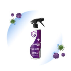 Greenwipes® GShield Alcohol Free Disinfectant Spray (500ml)