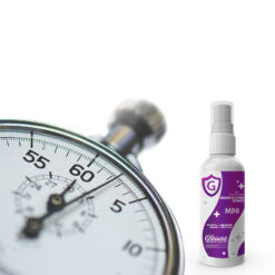 Greenwipes® GShield Alcohol Free Disinfectant Spray - Mini (100ml)