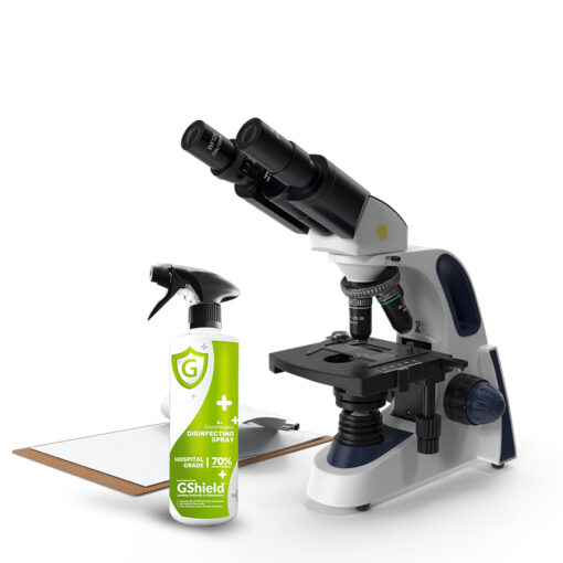 banner3 alcohol spray Greenwipes® GShield 70% Alcohol Disinfectant Spray (500ml)