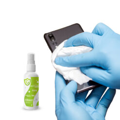 Greenwipes® GShield 70% Alcohol Disinfectant Spray - Mini (100ml)